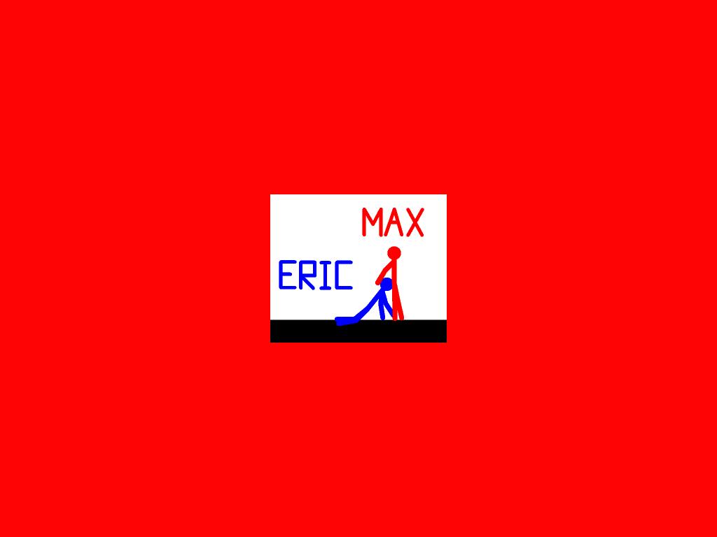 ericsuxmax