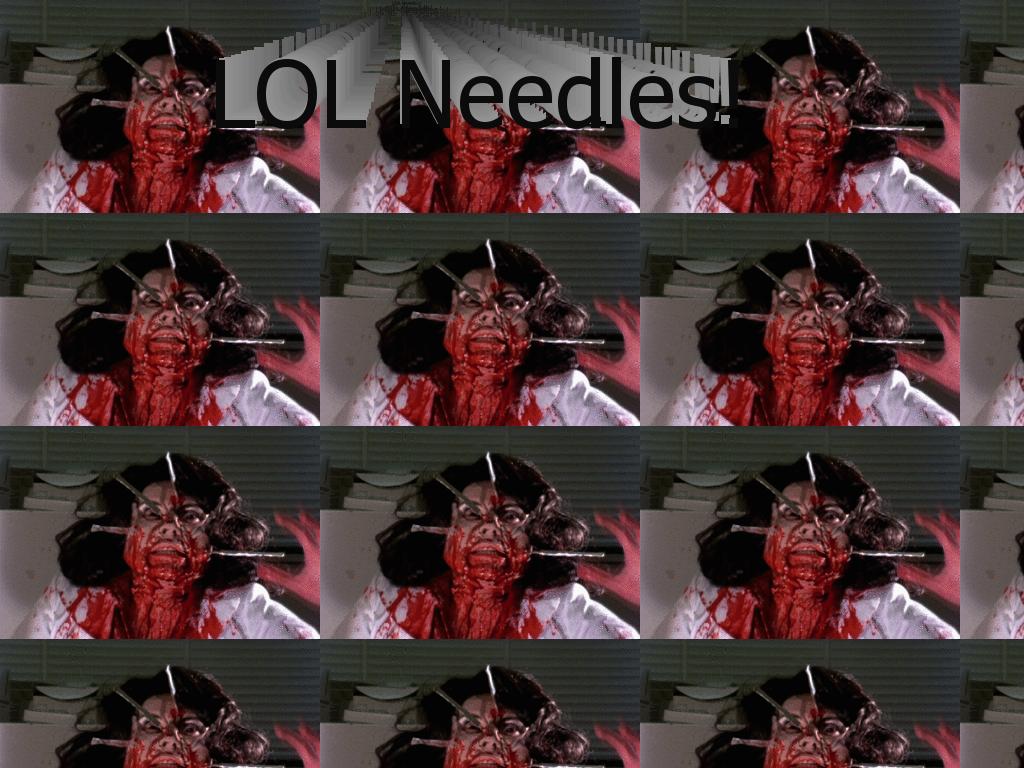 needleslol