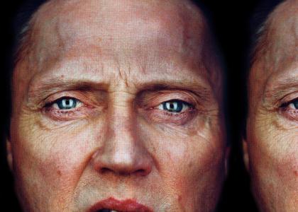 walken