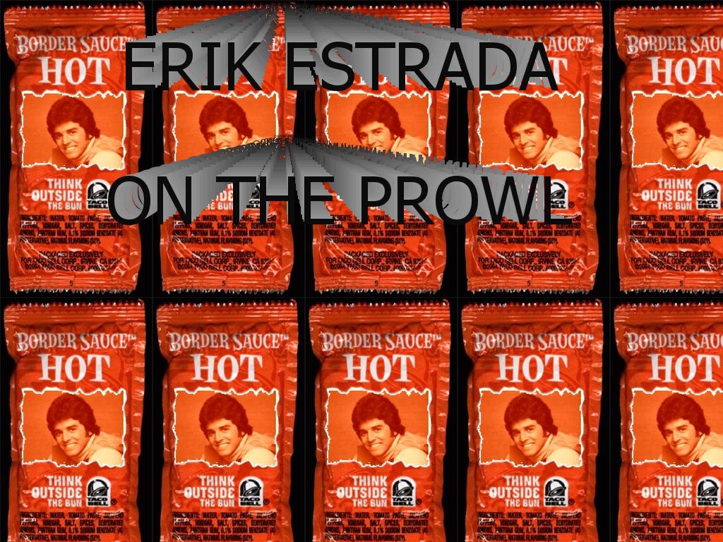 erikestrada