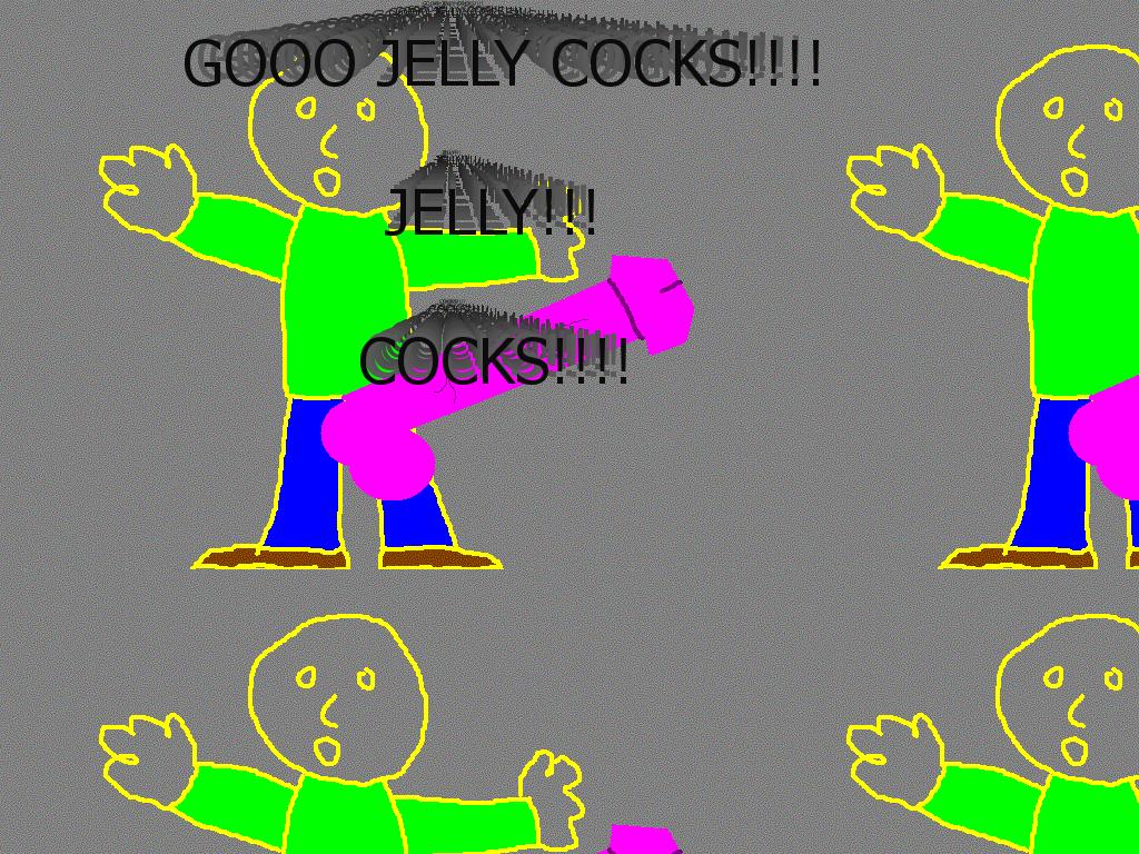 jellycock