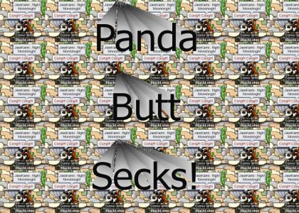Panda Secks