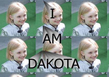 I am Dakota