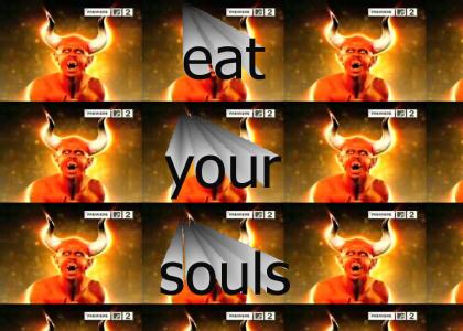Eat Your Souls