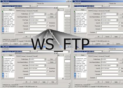 WS_FTP