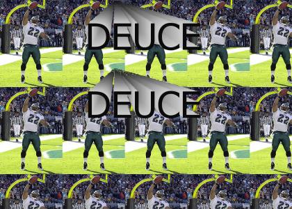 DEUCE DEUCE