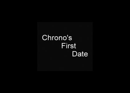 Chrono's First Date