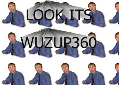 wuzup360