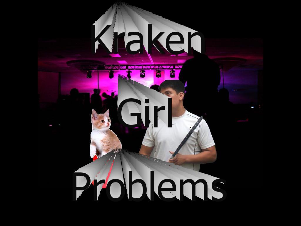 KrakenKitten