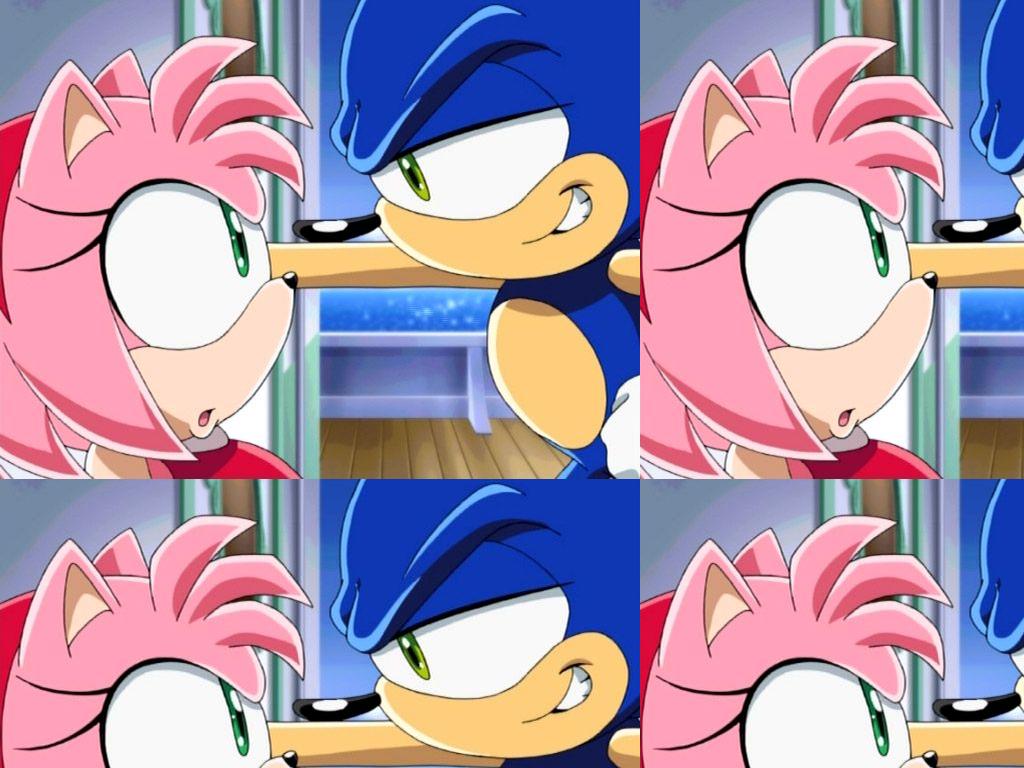 sonictouches