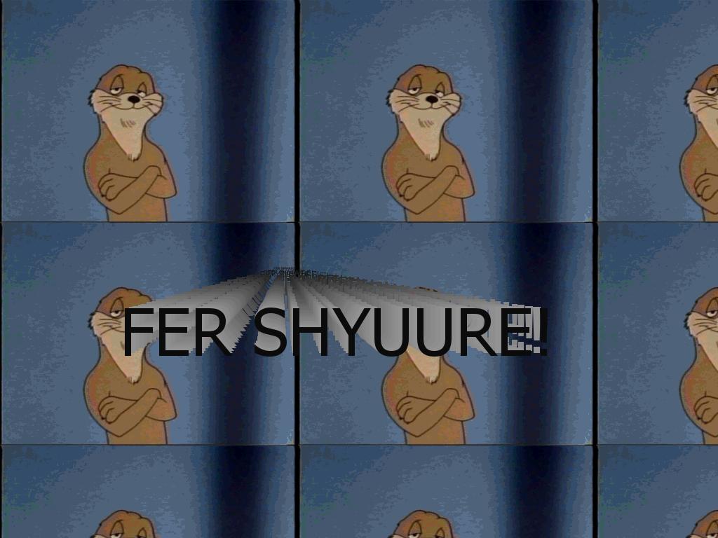 otterfershyuure