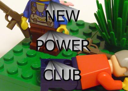 New Power Club