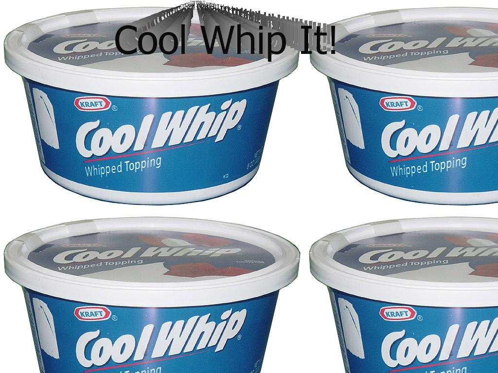 coolwhipit