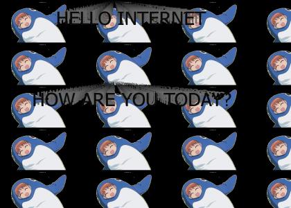 WHAT IS THE INTERNET?