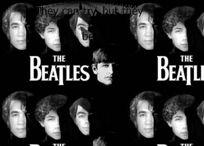 The Jonas Beatles
