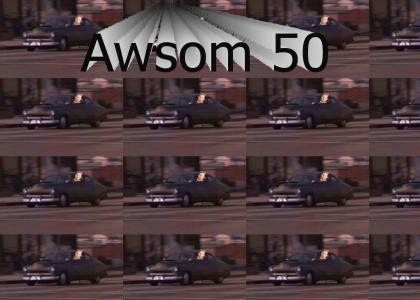 Awsom 50