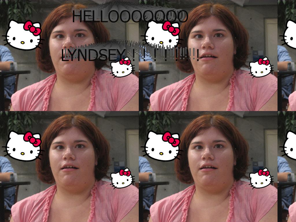 hellolyndsey