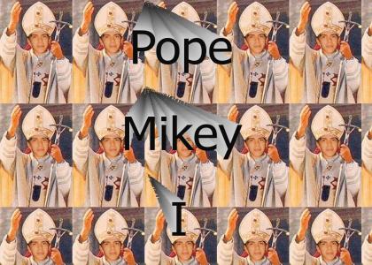 Pope Mikey