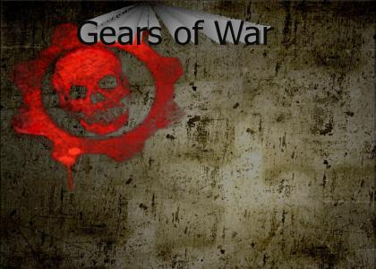 Gears of War