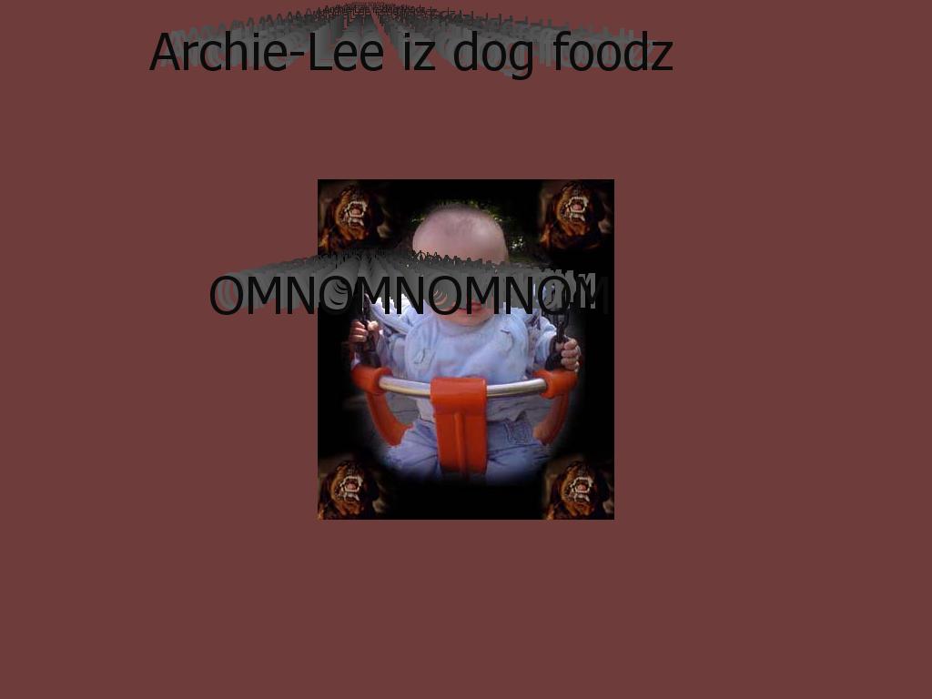 archie-lee