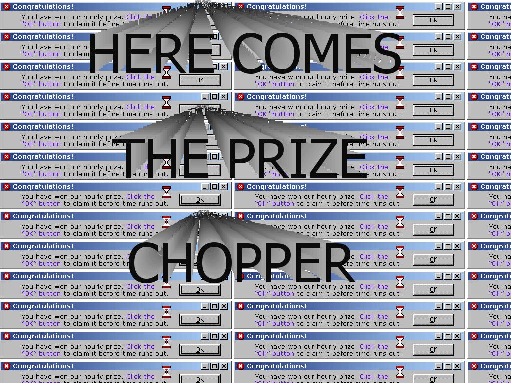 prizechopper