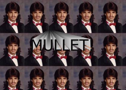 The Mullet Experience