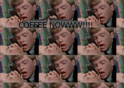PCU - COFFEE NOW! (refresh)