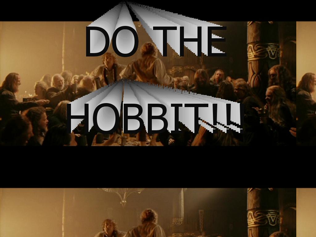 Dothehobbit