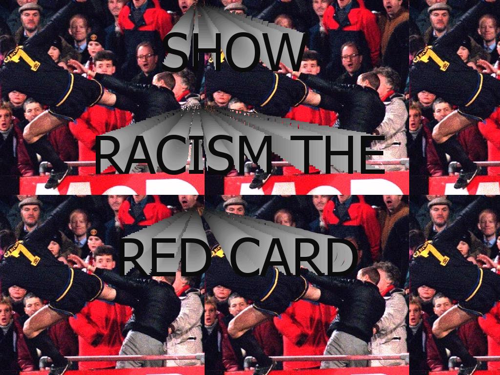 redcard