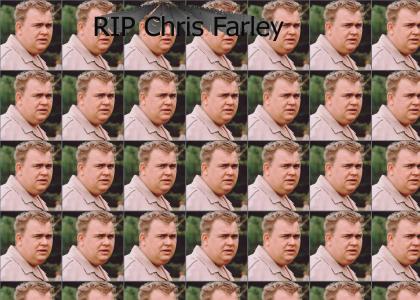 RIP Chris Farley