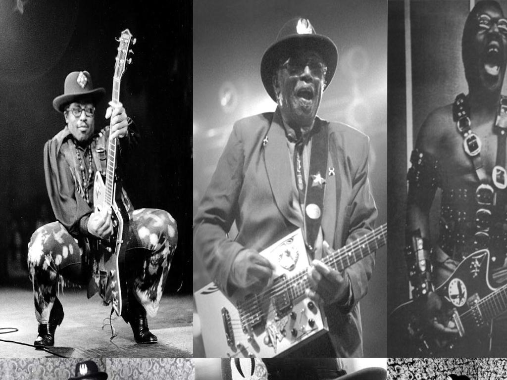 bodiddley