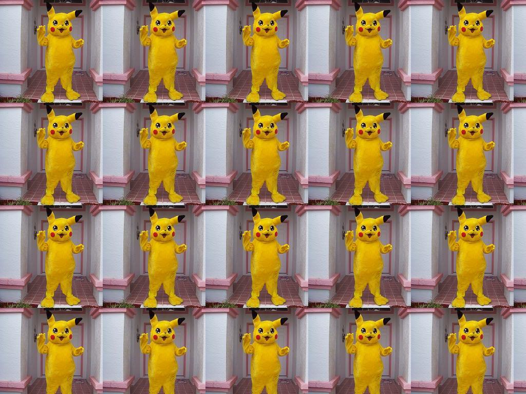 breakmystridepikachu