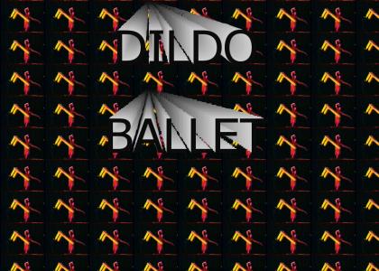 Dildo Ballet