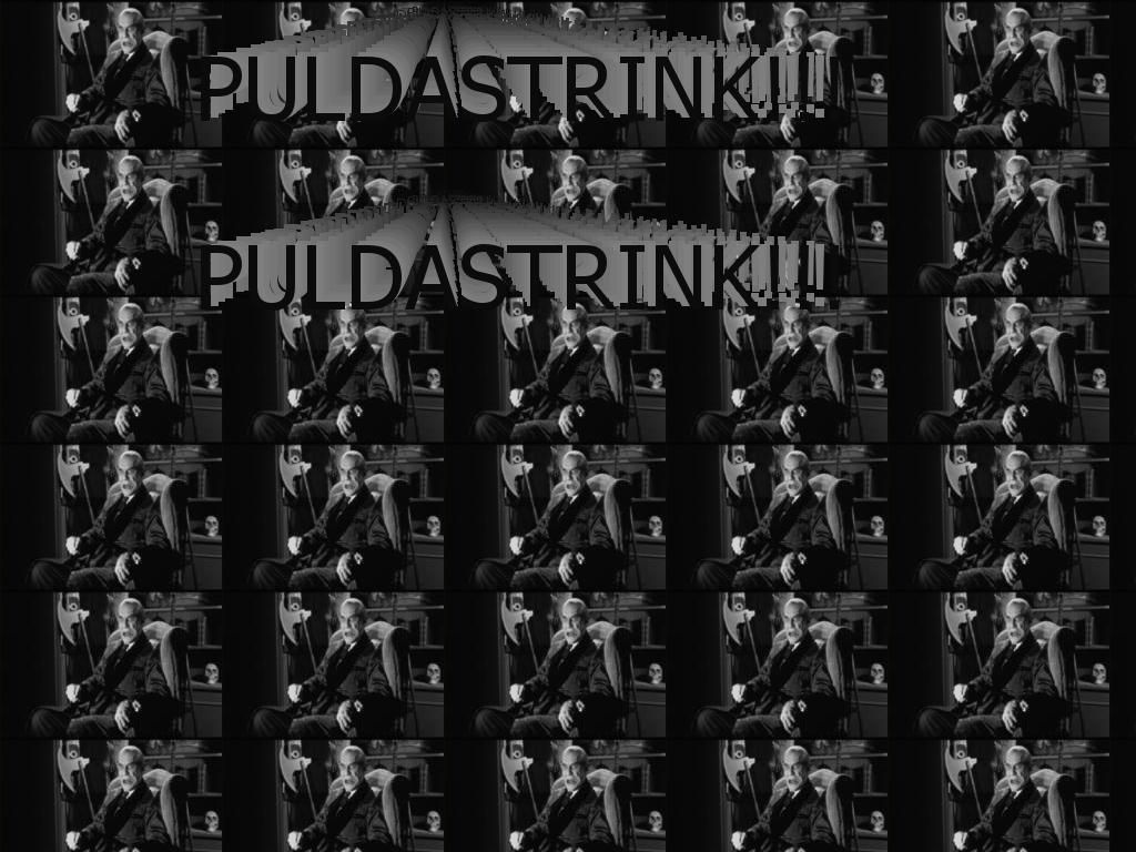 PULDASTRINK