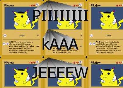 Pikajeeeeeeeeeew