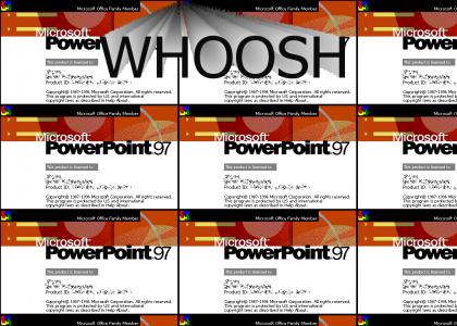 PowerPoint 97