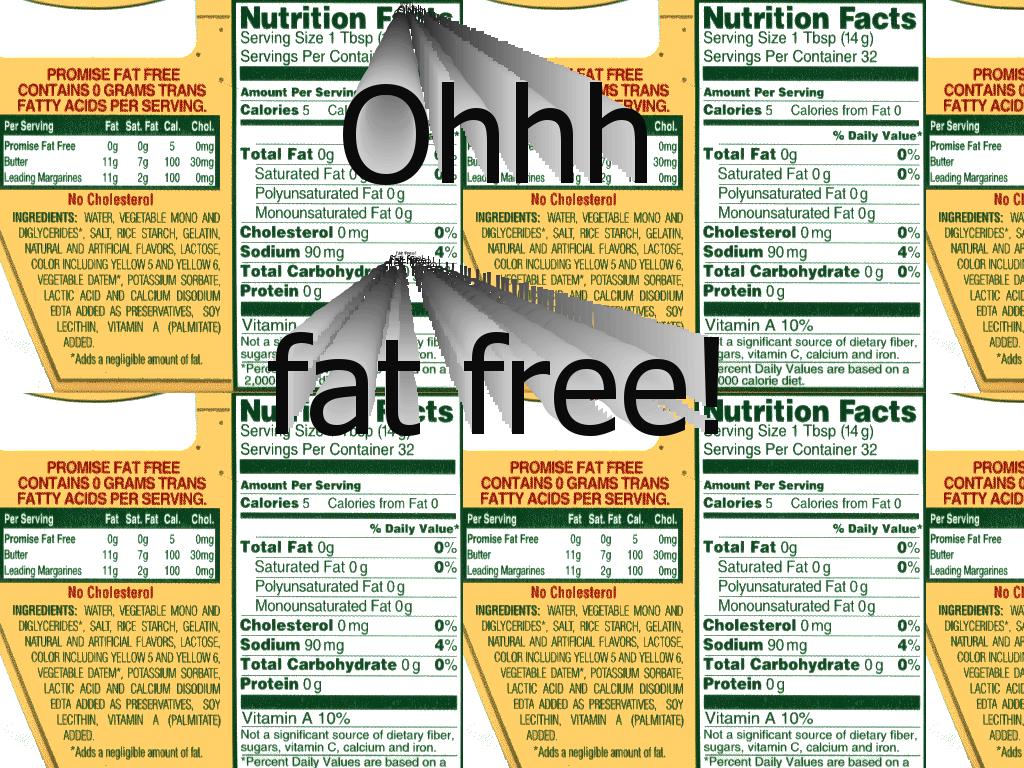 fatfree