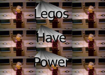Lego Power