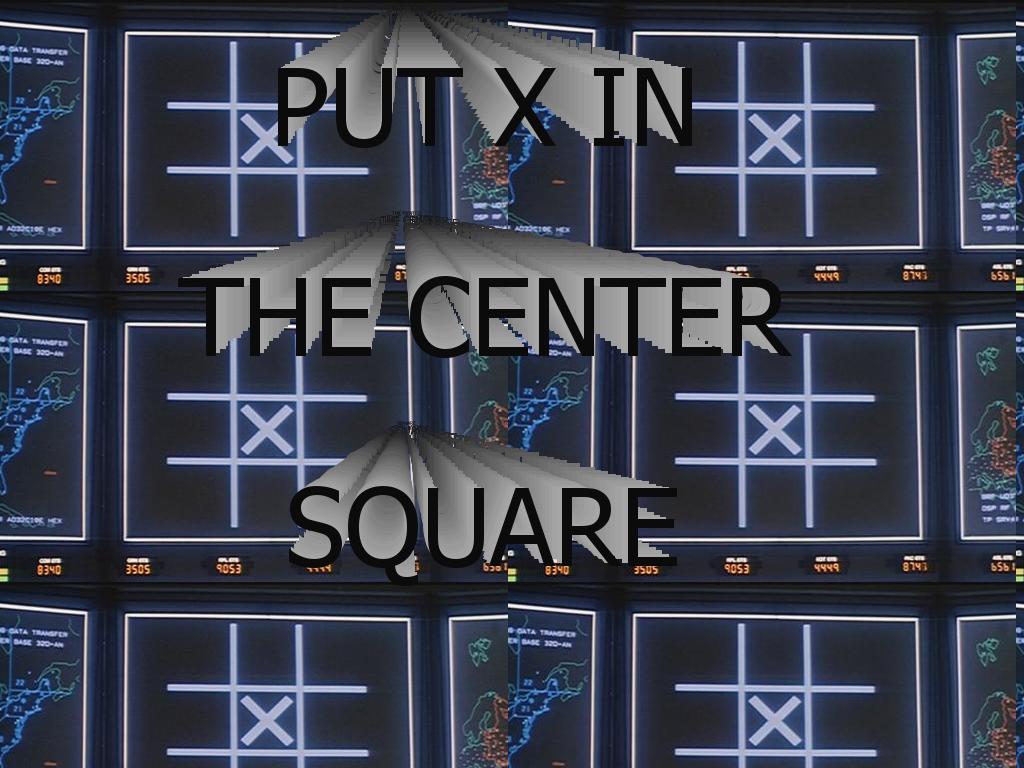 putxinthecentersquare