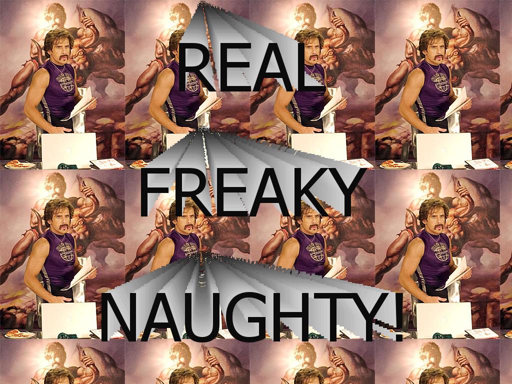 freakynaughty