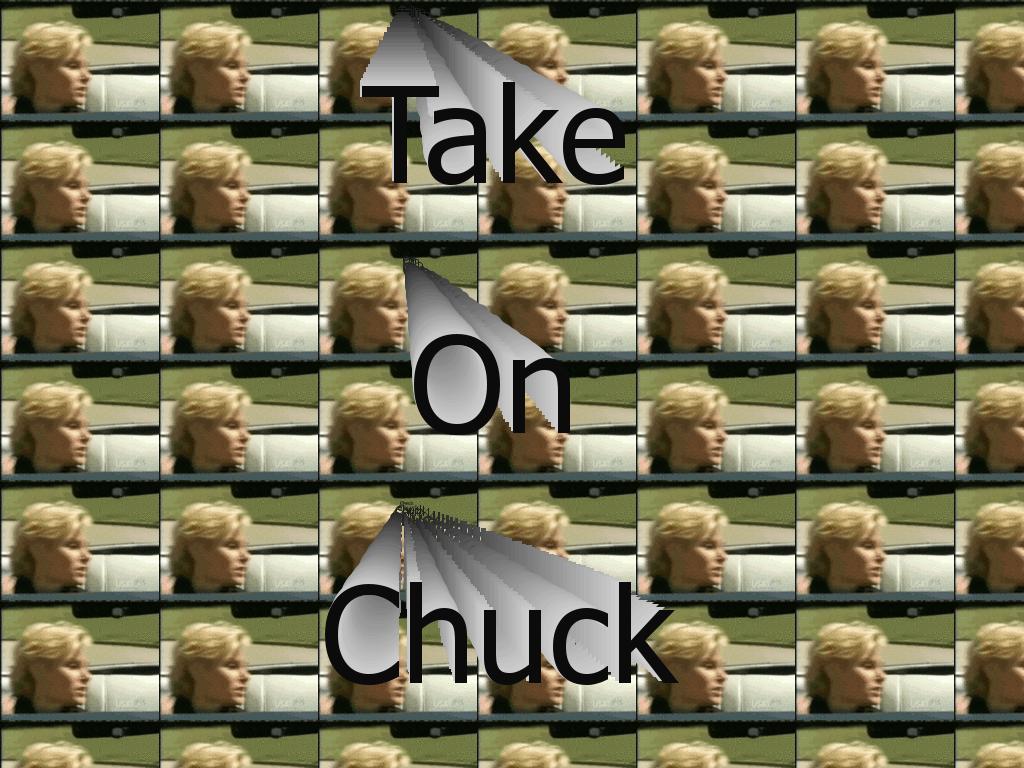 takeonchuck