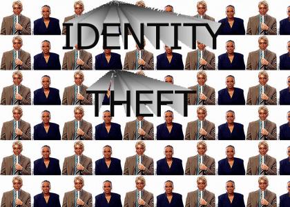 Identity Theft