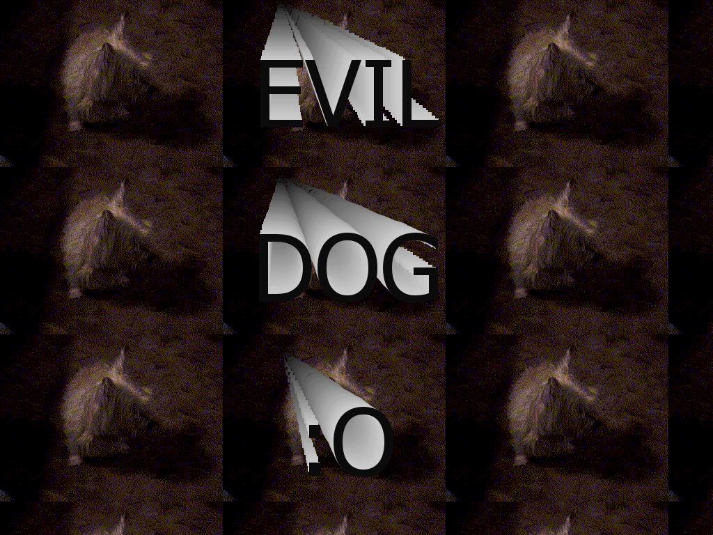 evildogg