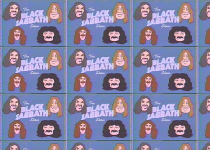 The Black Sabbath Show