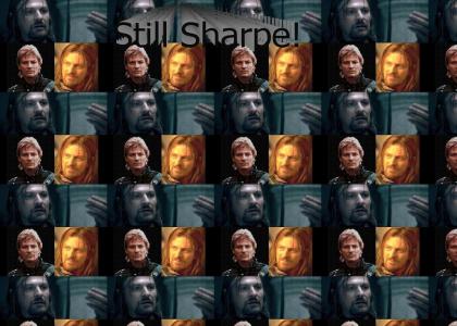 Still Sharpe