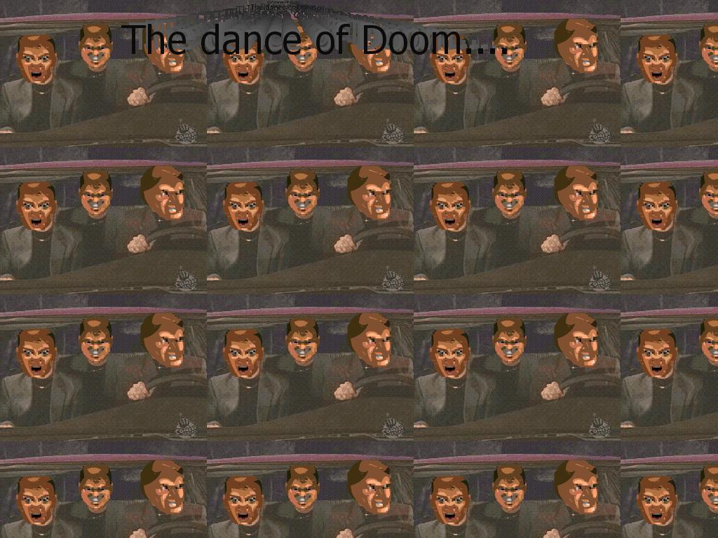 doomdance