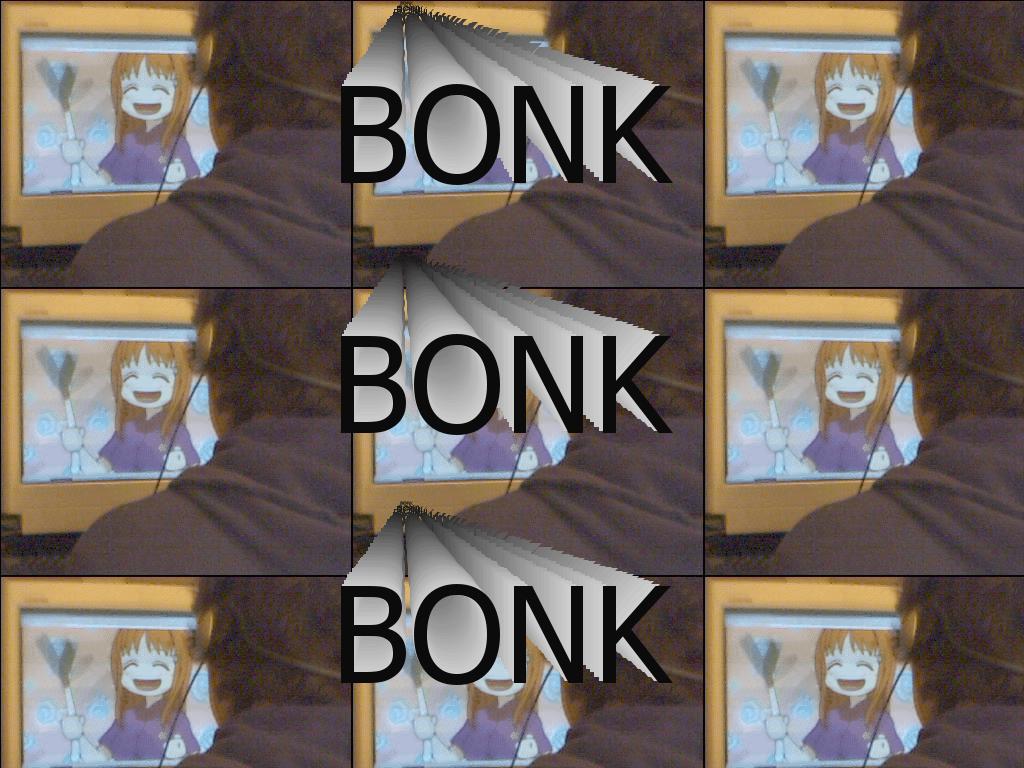 BonkBonkBonk