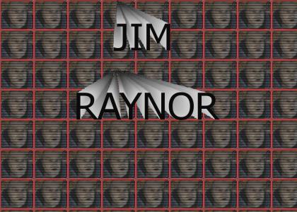 Jim Raynor