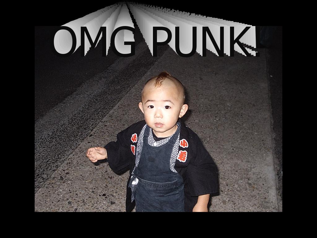 omgpunx