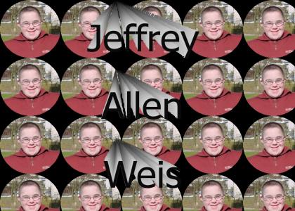 Jeffrey Allen Weis